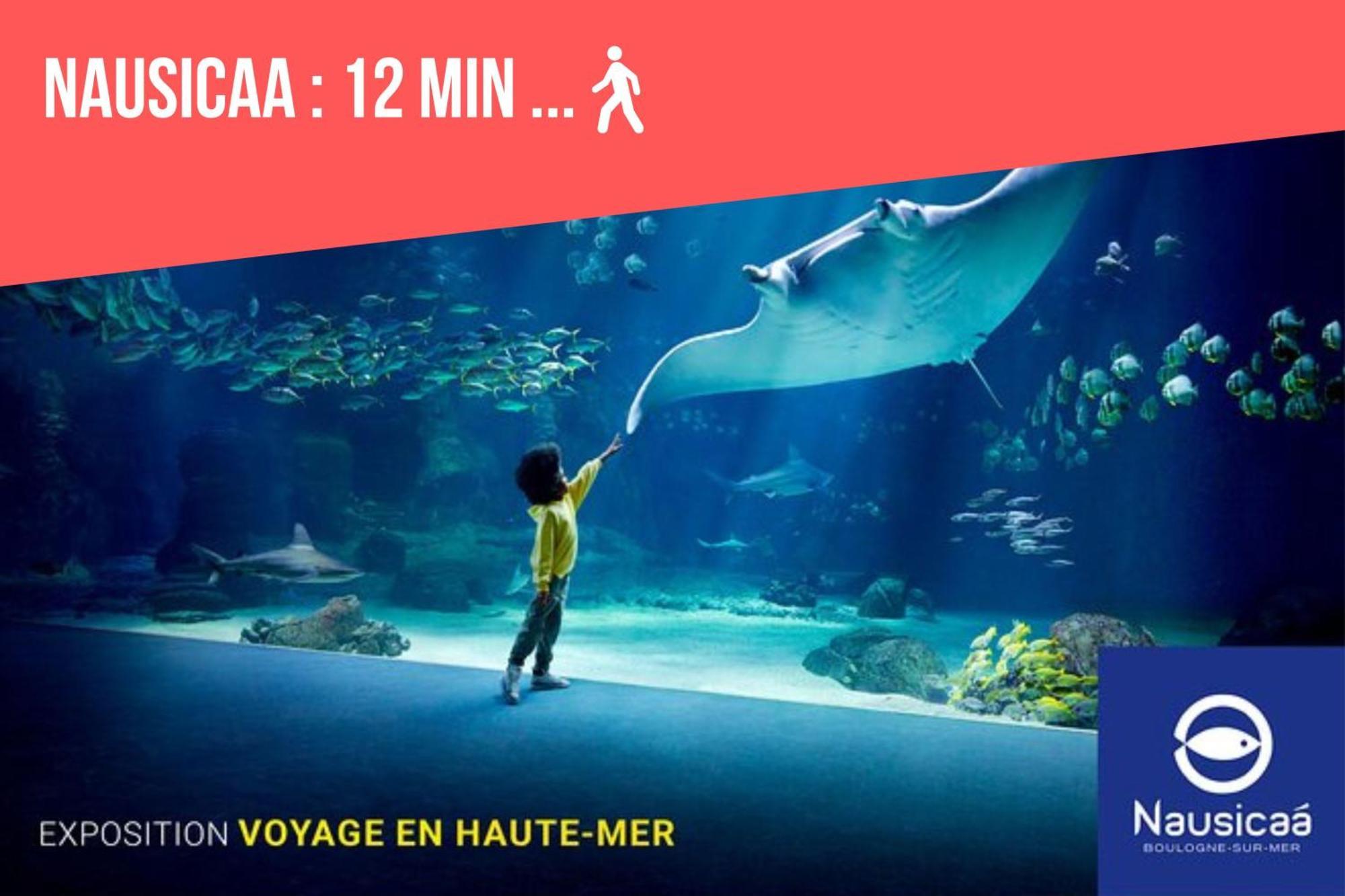 Nostalgie 90- Emplacement Ideal- Parking Gratuit